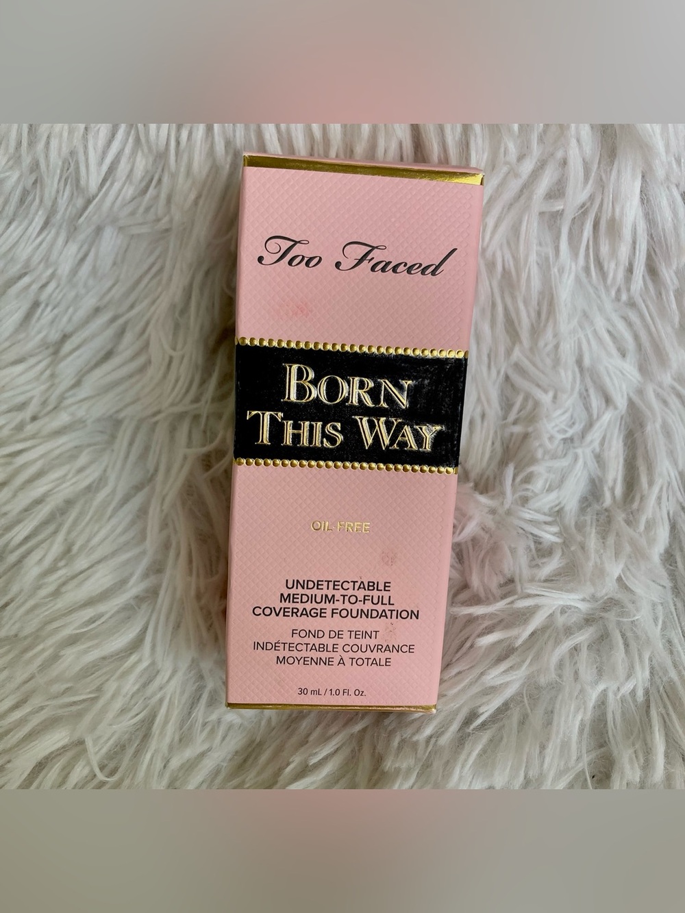 Too Faced - Foundation - Picture 8 of 12